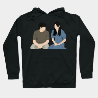 Happiness Drama Hoodie